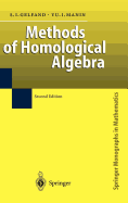 Methods of Homological Algebra