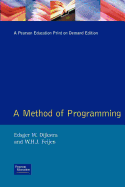 Methods of Programming - Dijkstra