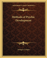 Methods of Psychic Development