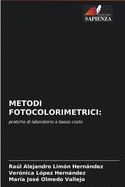 Metodi Fotocolorimetrici