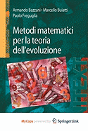 Metodi Matematici Per La Teoria Dell'evoluzione