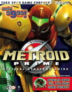 Metroid? Prime Official Strategy Guide - Walsh, Doug