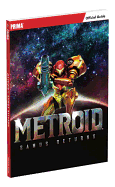 Metroid: Samus Returns: Prima Official Guide