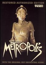 Metropolis [Restored Edition] - Fritz Lang