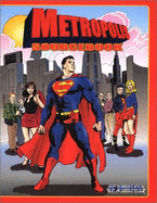 Metropolis Sourcebook