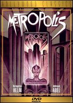 Metropolis - Fritz Lang