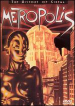 Metropolis - Fritz Lang