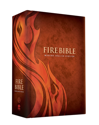 MEV Fire Bible - Publishers, Life
