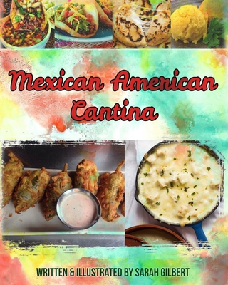 Mexican American Cantina - Gilbert, Sarah Jean