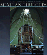 Mexican Churches - Porter, Eliot, and Auerbach, Ellen