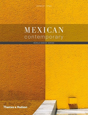 Mexican Contemporary - Ypma, Herbert