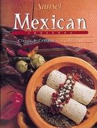 Mexican Cook Book - Sunset Books