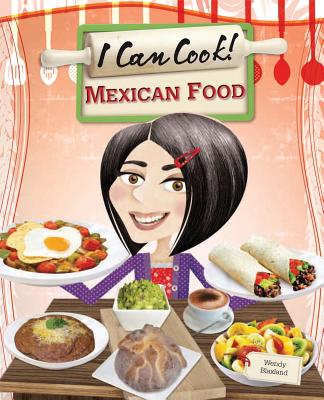 Mexican Food - Blaxland, Wendy
