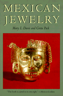 Mexican Jewelry - Davis, Mary L, and Pack, Greta