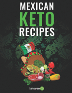 Mexican Keto Recipes
