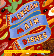 Mexican Main Dishes - Book Sales, Inc., and Booksales