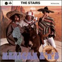 Mexican R 'n' B - The Stairs