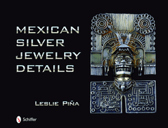 Mexican Silver Jewelry Details