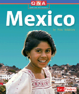 Mexico: A Question and Answer Book