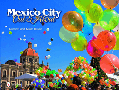 Mexico City: Out and about