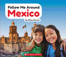 Mexico (Follow Me Around)