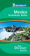 Mexico: Guatemala Belize - Watkins, Gaven R (Editor)