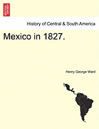 Mexico in 1827