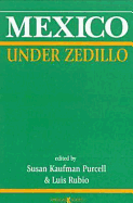 Mexico Under Zedillo