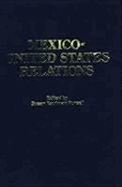 Mexico-United States relations