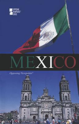 Mexico - Haugen, David M (Editor), and Musser, Susan (Editor)