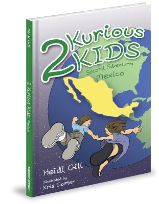 Mexico - Gill, Heidi