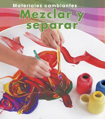 Mezclar Y Separar - Oxlade, Chris