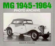 MG 1945-1984: Photo Archive
