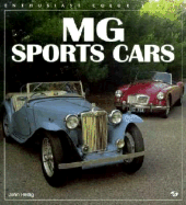 MG Sports Cars