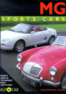 MG Sports Cars