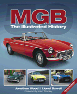 Mgb Illustrated History