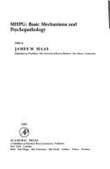 Mhpg: Basic Mechanisms and Psychopathology