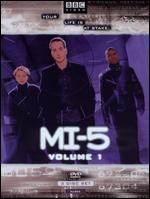 MI-5: Series 01 - 