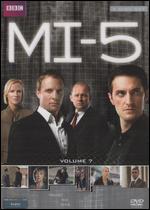 MI-5: Series 07 - 