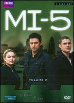 MI-5: Series 09 - 