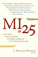 MI at 25: Assessing the Impact and Future of Multiple Intelligences for Teaching and Learning