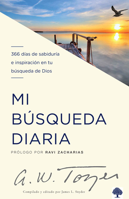 Mi Busqueda Diaria - Tozer, A W