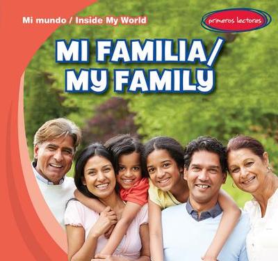 Mi Familia / My Family - Benjamin, Tina