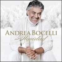 Mi Navidad - Andrea Bocelli