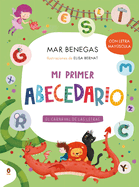 Mi Primer Abecedario. El Carnaval de Las Letras (Con Letra Mayscula Y Texto Rimado) / My First Alphabet Book