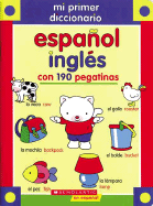 Mi Primer Diccionario Espanol-Ingles