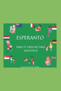 Mi primer libro de Esperanto: Mia unua Esperanto-libro