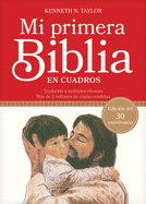 Mi Primera Biblia En Cuadros: Edici?n del 30 Aniversario