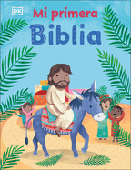 Mi Primera Biblia (My Very First Bible Stories)