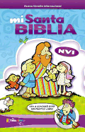 Mi Santa Biblia-NVI